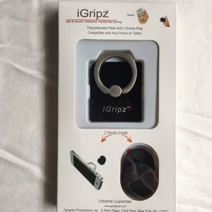 🆑 3/$15 IGripz Phone Accessory